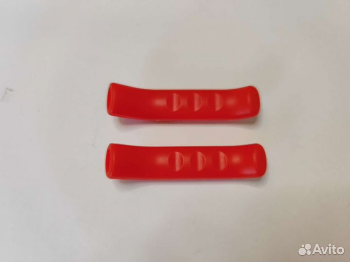 Грипсы для тормозных ручек