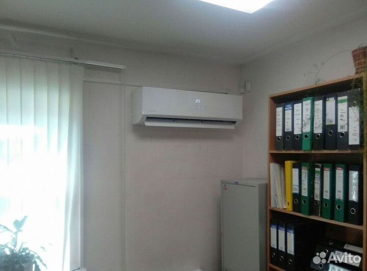 Кондиционер с Доставкой и Установкой