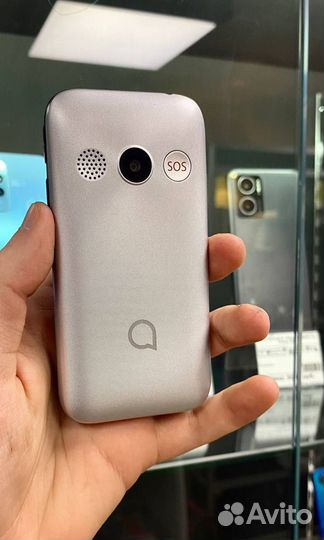 Alcatel 2020X