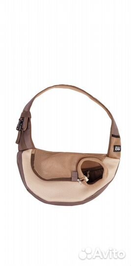 Слинг для кошек и собак мелких пород