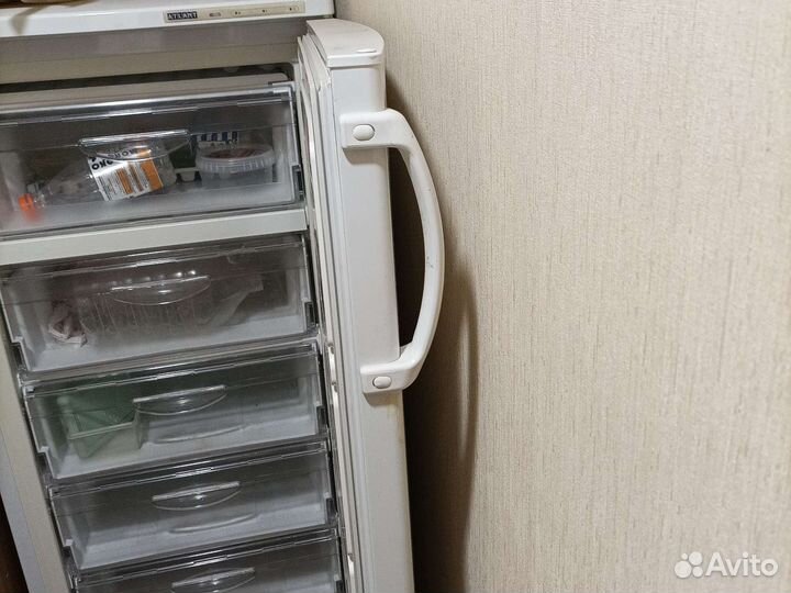 Морозильная камера