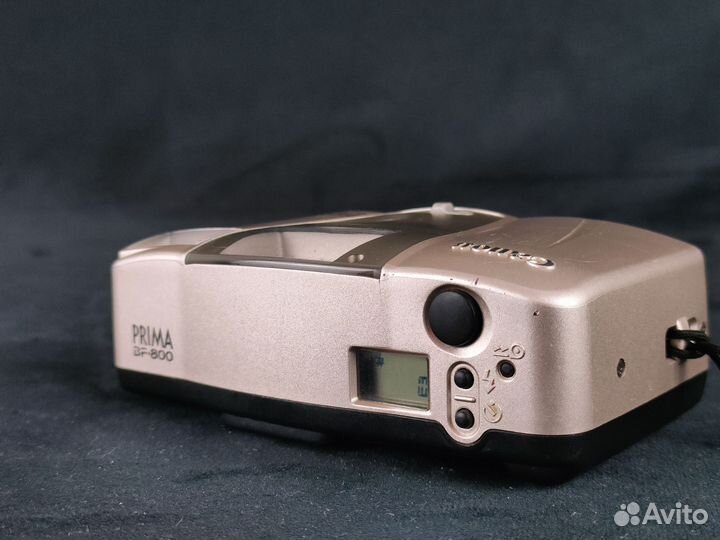 Canon Prima BF-800