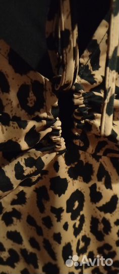 Платье новое zarina 46