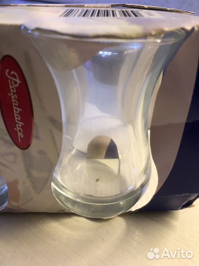 Стаканчики турецкие для чая/кофе