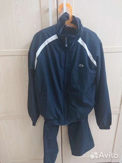 Спортивный костюм для мальчика 140