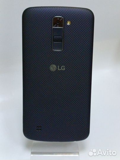 LG K10 (2017) M250, 2/16 ГБ