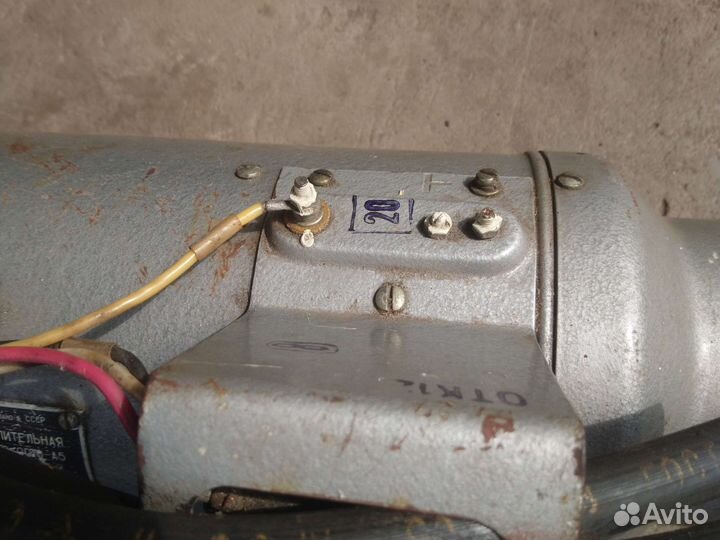 Отопительная установка шааз