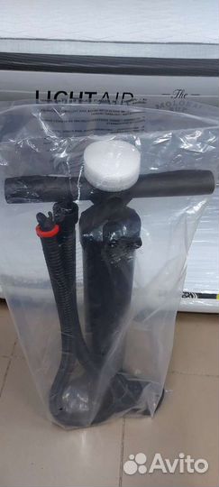 Насос для SUP доски