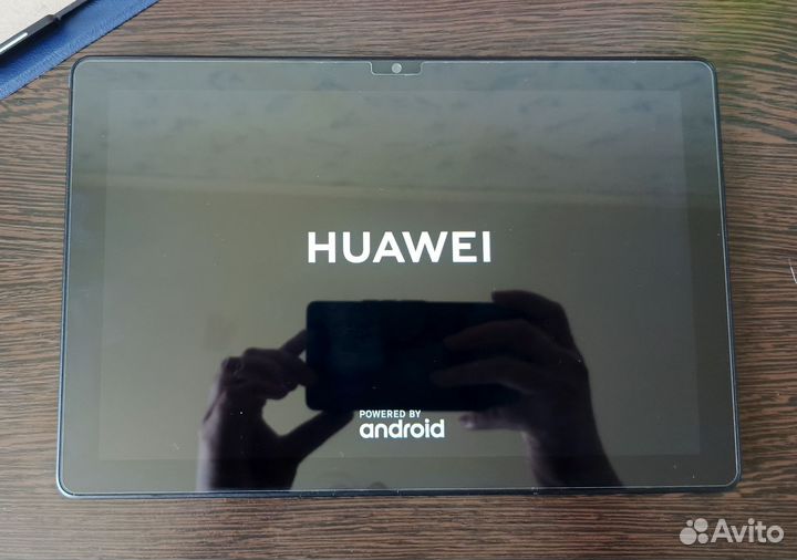Huawei mate pad T 10 LTE