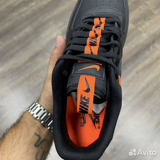 Кроссовки Nike Air Force 1 Low