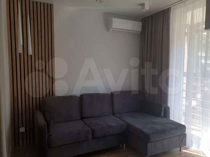 2-к. квартира, 44 м², 5/9 эт.