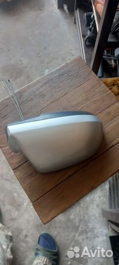 Зеркало правое KIA spectra