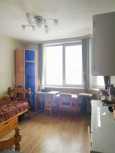 3-к. квартира, 71,5 м², 19/20 эт.