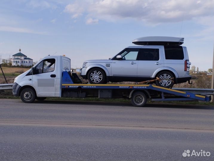 Эвакуатор Светлый Яр,Ушаковка,Солодники