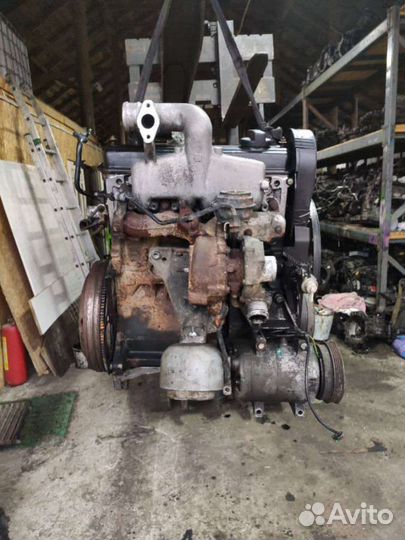 Двигатель AFN 1.9 tdi Volkswagen Passat B5