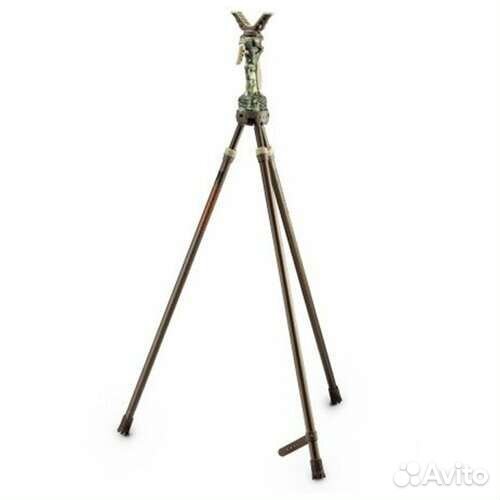 Опора для ружья Primos trigger stick GEN 3