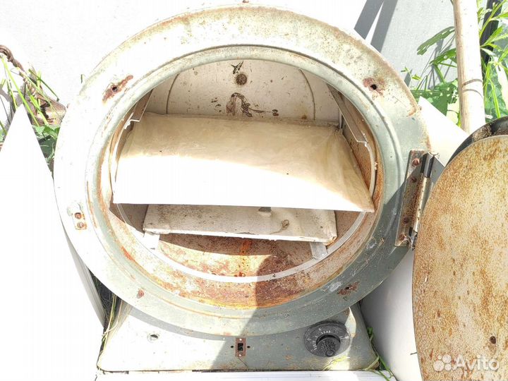 Мини печь электрическая