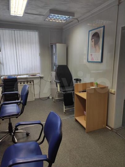 Свободного назначения, 40 м²