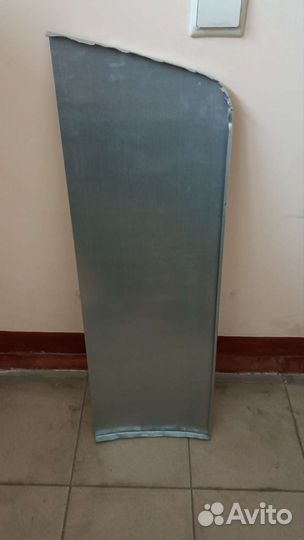 Накладка правой двери dodge chrysler