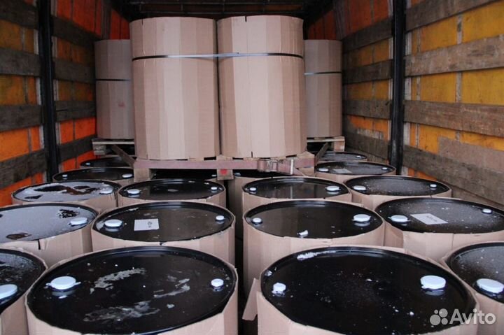 Масло гидравлическое Prima вмгз 205л