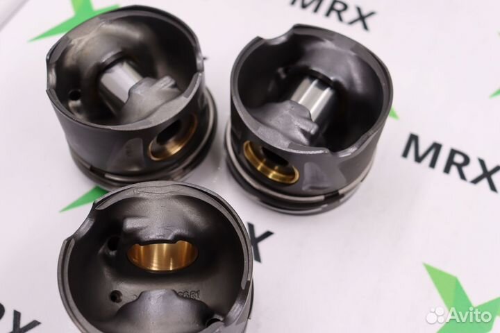 Поршень A6420308017