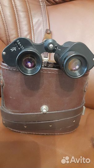 Бинокль б8*30