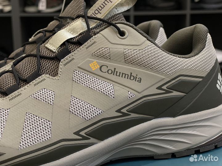 Кроссовки Columbia