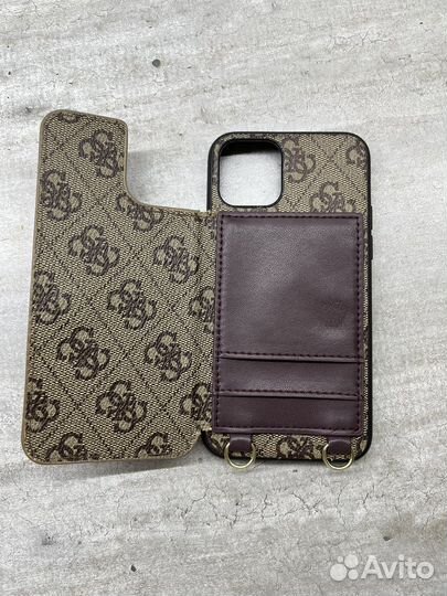 Чехол на iPhone 11 pro