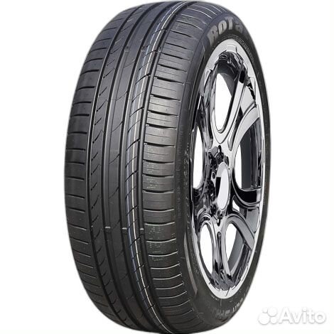 Rotalla Setula S-Race RU01 225/50 R18