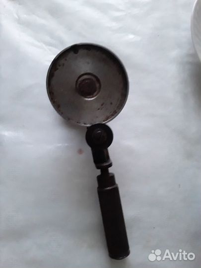 Закаточная машинка