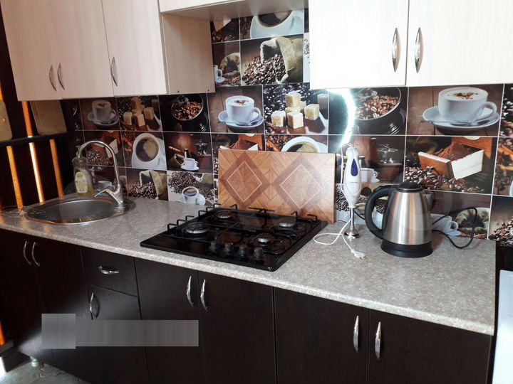 Коттедж 76 м² на участке 1,5 сот.