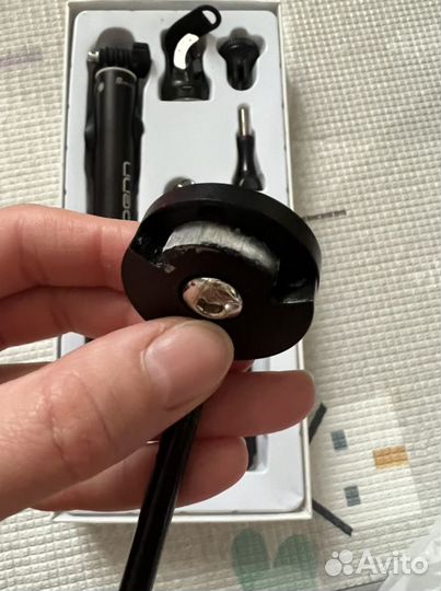 Штатив монопод