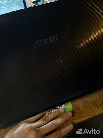 Asus