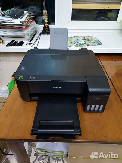 Принтер Epson L1110