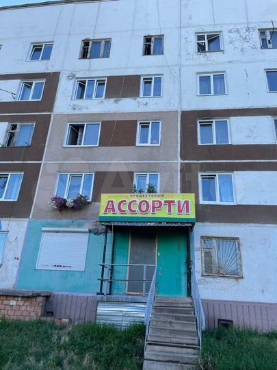 Свободного назначения, 44.1 м²