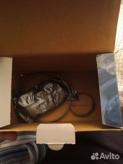 Пыльник шруса ford focus 2 GKN