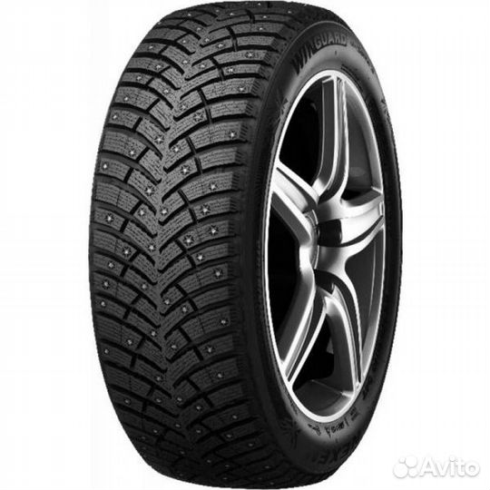 Nexen Winguard WinSpike 3 245/70 R16 107T