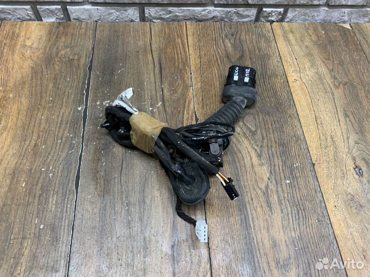 Ford EcoSport Проводка (коса) двери LH RH