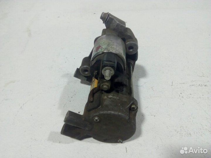 Стартер Toyota Land Cruiser 200 J200 1urfe 2007