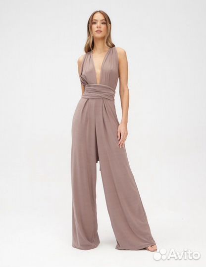 Комбинезон женский новый