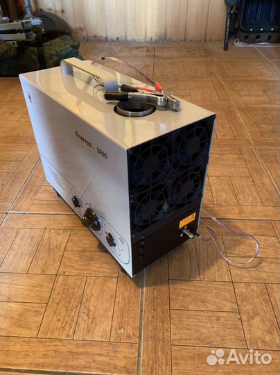 Теплообменник copressi