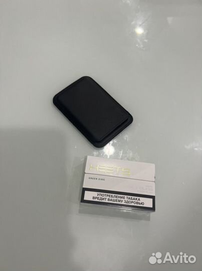 Кардхолдер на телефон магнитный magsafe