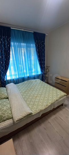 Квартира-студия, 25 м², 2/5 эт.