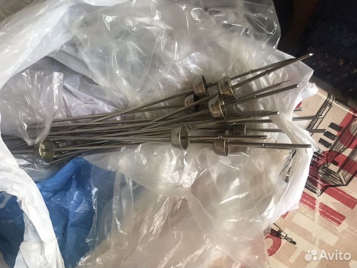 Шашлычница СССР электро