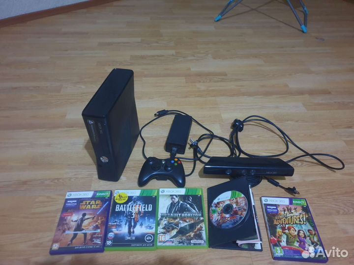 Xbox 360