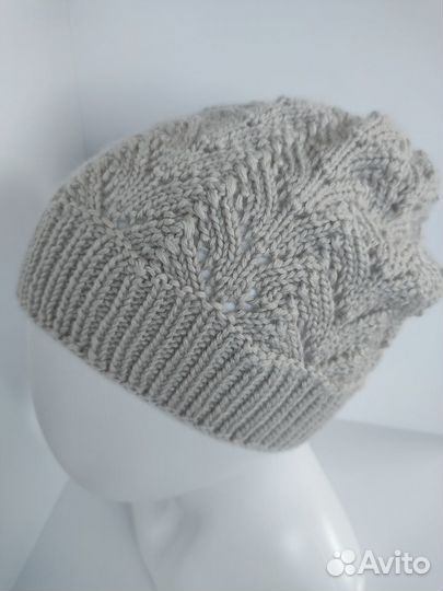 Шапка женская