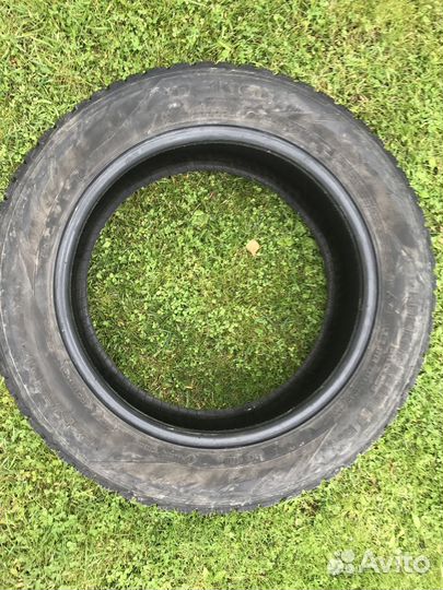 Nokian Tyres Hakkapeliitta R2 225/55 R17 101R