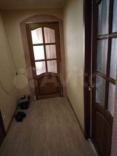 2-к. квартира, 45,2 м², 2/9 эт.