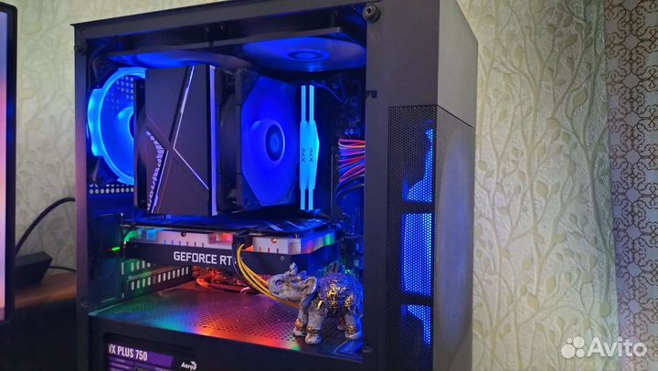 Корпус для Micro-ATX, Mini-ITX