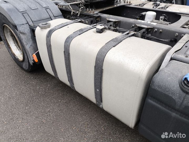 Бак топливный 650 L 2016 г. Volvo FH